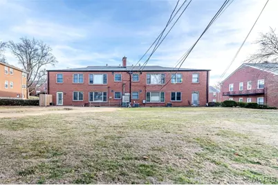 8111 Roxburgh Drive #1NE, Saint Louis, MO 63105 - Photo 30