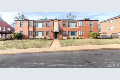 8111 Roxburgh Drive #1NE, Saint Louis, MO 63105 - Photo 34