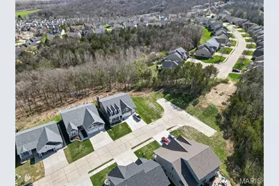 734 Crested Point Drive, Eureka, MO 63025 - Photo 36
