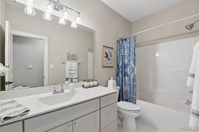 734 Crested Point Drive, Eureka, MO 63025 - Photo 26