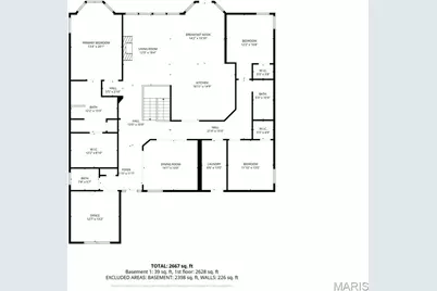 734 Crested Point Drive, Eureka, MO 63025 - Photo 28