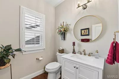 734 Crested Point Drive, Eureka, MO 63025 - Photo 18