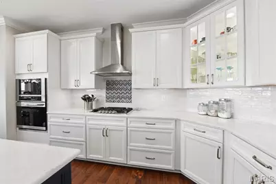 734 Crested Point Drive, Eureka, MO 63025 - Photo 8