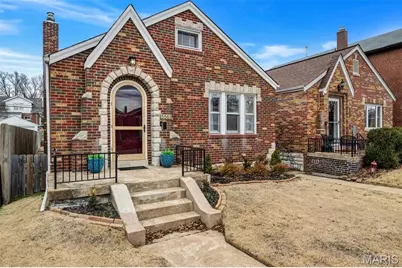 5563 Devonshire Avenue, Saint Louis, MO 63109 - Photo 2