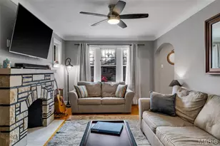 5563 Devonshire Ave, Saint Louis, MO 63109 - Photo 8