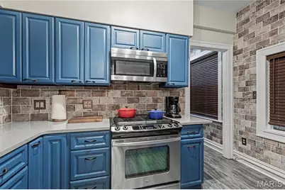 701 S Skinker Boulevard #303, Saint Louis, MO 63105 - Photo 20
