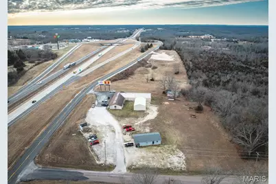363 Doolittle Outer Road, Rolla, MO 65401 - Photo 4