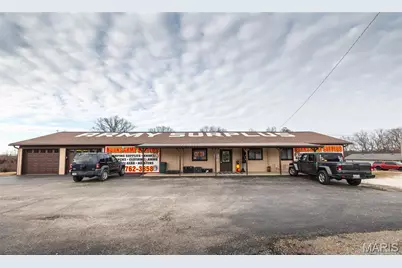 363 Doolittle Outer Road, Rolla, MO 65401 - Photo 1