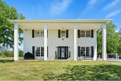 10715 Calico Road, Fletcher, MO 63030 - Photo 2