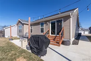 187 Prairie Wind Dr, Wentzville, MO 63385 - Photo 50