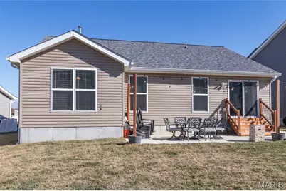187 Prairie Wind Drive, Wentzville, MO 63385 - Photo 46