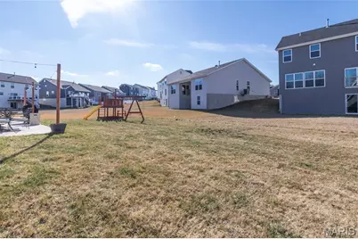 187 Prairie Wind Drive, Wentzville, MO 63385 - Photo 44
