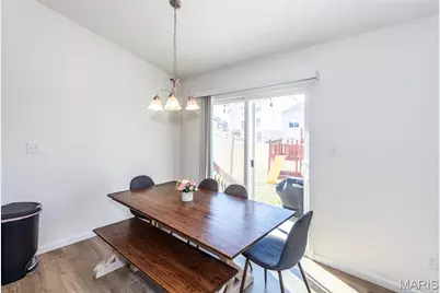 187 Prairie Wind Drive, Wentzville, MO 63385 - Photo 6