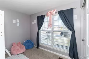 187 Prairie Wind Dr, Wentzville, MO 63385 - Photo 22