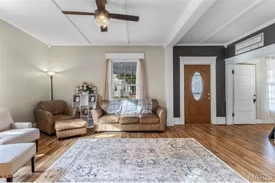 210 Patterson Street, Farmington, MO 63640 - Photo 18