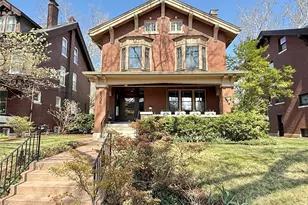 6335 Pershing Ave, University City, MO 63130 - Photo 1