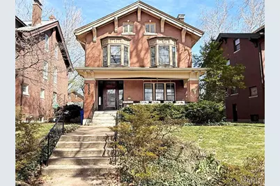 6335 Pershing Avenue, University City, MO 63130 - Photo 8