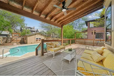 6335 Pershing Avenue, University City, MO 63130 - Photo 32