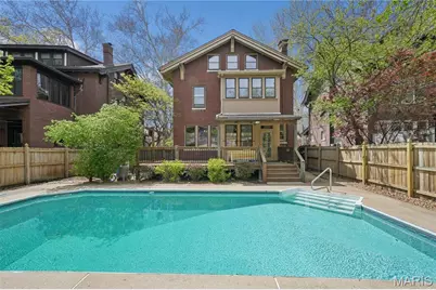 6335 Pershing Avenue, University City, MO 63130 - Photo 34