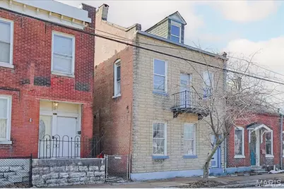 122 W Courtois Street, Saint Louis, MO 63111 - Photo 1