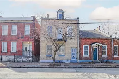122 W Courtois Street, Saint Louis, MO 63111 - Photo 2