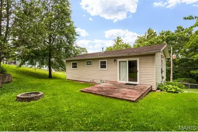 537 Blackberry Path, Arnold, MO 63010 - Photo 24