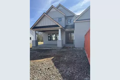 9504 Old Bonhomme Road, Olivette, MO 63132 - Photo 2