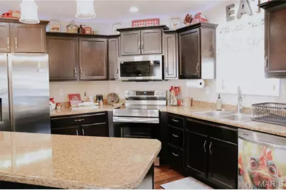 13955 Cherry Drive, Plato, MO 65552 - Photo 12