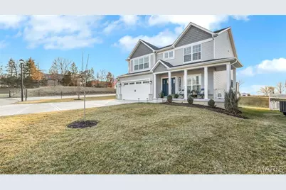 329 Kevin Jon Court, Eureka, MO 63025 - Photo 40