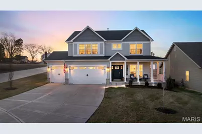 329 Kevin Jon Court, Eureka, MO 63025 - Photo 44