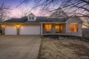 2394 Haverstick School Rd, Festus, MO 63028 - Photo 1