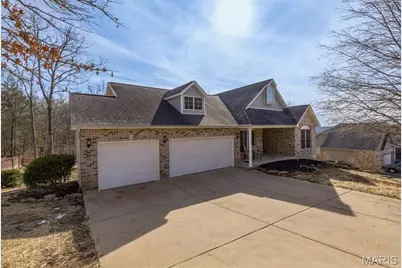 2394 Haverstick School Road, Festus, MO 63028 - Photo 2