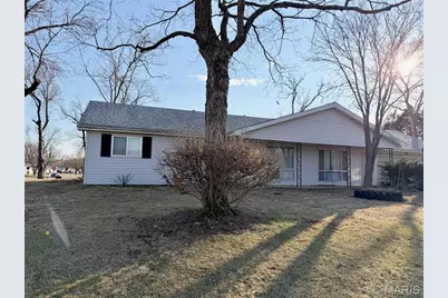 508 Saint Christopher Drive, O'Fallon, MO 63366 - Photo 1