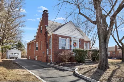 820 N Elizabeth Avenue, Saint Louis, MO 63135 - Photo 22