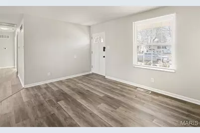 1115 Verlene Drive, Florissant, MO 63031 - Photo 2