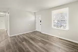 1115 Verlene Dr, Florissant, MO 63031 - Photo 2