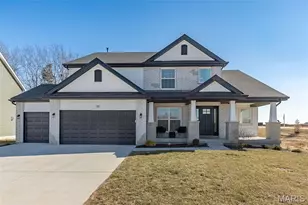 310 Osprey Ct, Lake Saint Louis, MO 63367 - Photo 2