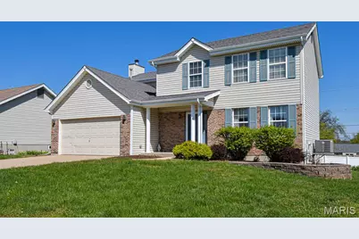 55 Green Pines Circle, Saint Peters, MO 63376 - Photo 2