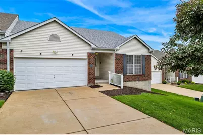 176 Carytown Lane, Florissant, MO 63034 - Photo 62