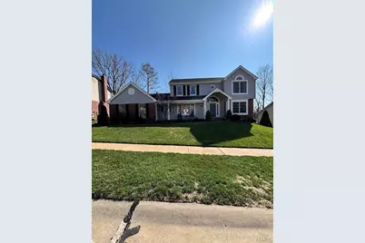 2536 River Winds Court, Saint Louis, MO 63129 - Photo 1