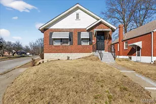 6851 Raymond Ave, University City, MO 63130 - Photo 2