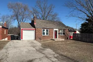 9607 Reavis Rd, Affton, MO 63123 - Photo 1