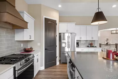 Under Constr Indigo D At Amberleigh, Unincorporated, MO 63385 - Photo 6