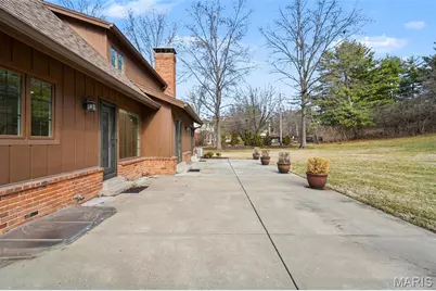 334 Ladue Oaks Drive, Saint Louis, MO 63141 - Photo 28