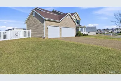 47 Savannah Hill Drive, Saint Peters, MO 63376 - Photo 6