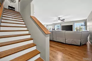 542 Country Cir Dr, Lake Saint Louis, MO 63367 - Photo 4