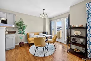 542 Country Cir Dr, Lake Saint Louis, MO 63367 - Photo 10