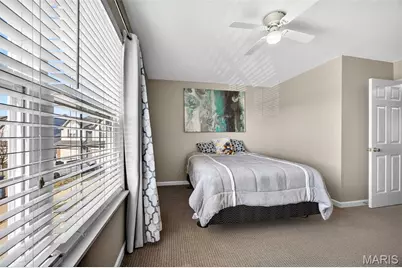 263 Shady Rock Lane, O'Fallon, MO 63368 - Photo 32