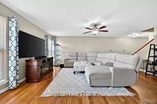 263 Shady Rock Ln, O'Fallon, MO 63368 - Photo 8