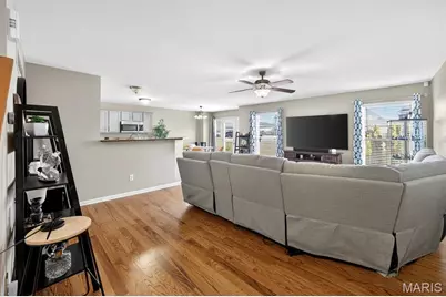 263 Shady Rock Lane, O'Fallon, MO 63368 - Photo 6